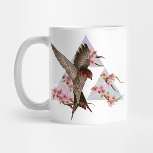 Swallow Landing Mug